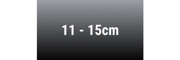 11 - 15cm