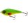 Westin Swim 120 - Jerkbait - suspending - 53gr - 12cm - alle Farben - Chartreuse Splash