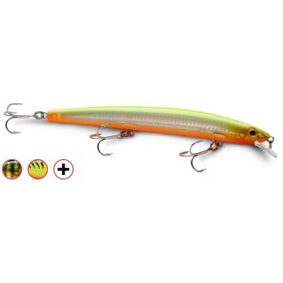 Rapala MaxRap Weitwurf Wobbler 15cm MXR15 - alle Farben -