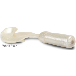 Strike Pro - CWC - Miuras Mouse - Spare Tail - Ersatzschwanz - alle Farben - White Pearl