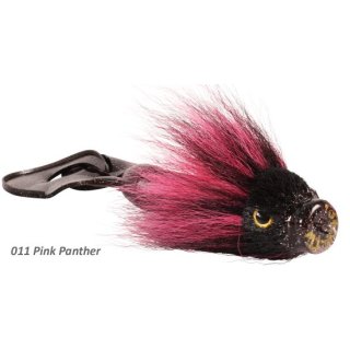 Strike Pro - CWC - Miuras Mouse Mini - 20cm - alle Farben - Pink Panther