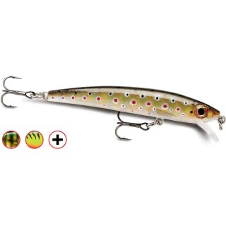 Rapala MaxRap Weitwurf Wobbler 11cm MXR11 - alle Farben -