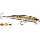 Rapala MaxRap Weitwurf Wobbler 11cm MXR11 - alle Farben -