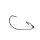 VMC 7315 ST BN - Finess Swimbait Haken mit Baitholder - alle Größen -