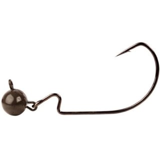 BFT Big Fish Tackle - Swinging Football Tungsten Head - 3/0 - alle Gewichte -