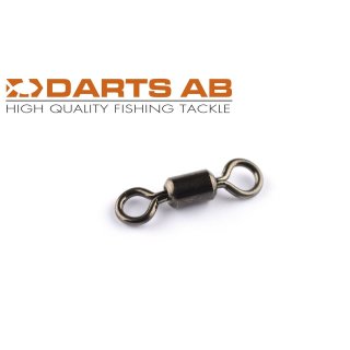 Darts AB - Super Rolling Wirbel - Gr 6 - 60kg - 6 Stück