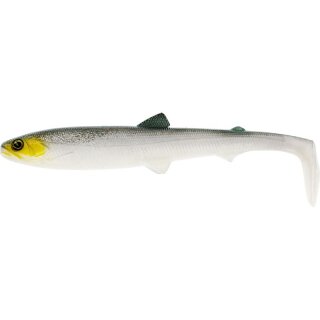 Westin BullTeez - 24cm - Gummifisch - 1 Stück - alle Farben - Headlight