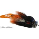 Strike Pro - CWC - Miuras Mouse Big - 23cm - alle Farben...