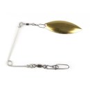 Darts AB - SBS - Spinner Rig Pike - Willow - alle Farben -