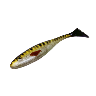Gator Gum - 32cm - Hechtgummi - Swimbait - alle Farben - Braxx