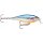 Rapala Shallow Shad Rap 7cm SSR07 - SB - Silver Blue