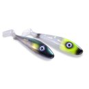 Svartzonker McRubber Mc Rubber Jr 17cm - 2 Stück -...