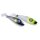 Svartzonker McRubber Mc Rubber 21cm - 2 Stück - alle Farben - Flash - Lemon Head & Green Sunshine
