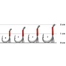 VMC 7122 SA - Mini Assist Hook - alle Größen -