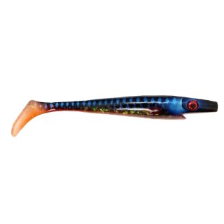 Strike Pro - CWC - The Pig Shad Jr. - 2 Stück - 20cm - alle Farben - 145 - Sucker Punch