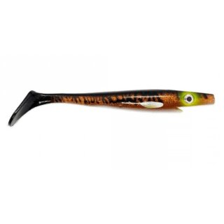 Strike Pro - CWC - The Pig Shad Jr. - 2 Stück - 20cm - alle Farben - 147 - Burbot