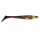 Strike Pro - CWC - The Pig Shad Jr. - 2 Stück - 20cm - alle Farben - 147 - Burbot