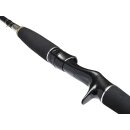 Bullseye Dentist Cast 255 50-145g