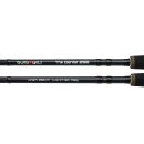 Bullseye Dentist Spin 255 50-145g