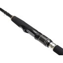 Bullseye Dentist Spin 255 50-145g