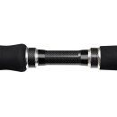 Bullseye PelaJerk 198 20-85g