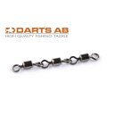 Darts AB - Super Rolling 3-fach Wirbel - XL Gr 2/0 - 70kg...