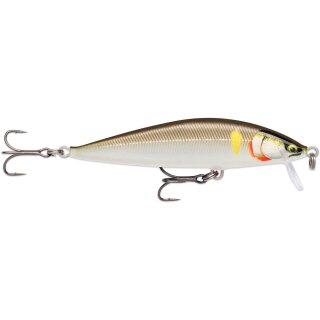 Rapala Wobbler Countdown Elite 9,5cm CDE95  - alle Farben -  GDAY - Gilded Ayu