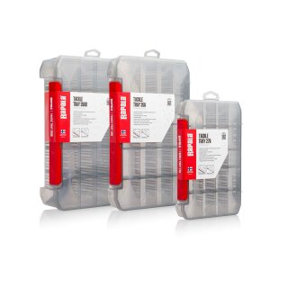 Rapala Tackle Tray - 276 - Kunstköder Box - neu!