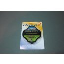 Climax Select Fluorocarbon Fluo Vorfach - 25m Rolle -...