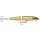 Rapala Wobbler Jointed Floating 13cm J-13 - SCRR - Scaled Roach