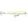 Rapala Wobbler Jointed Floating 13cm J-13 - SFCU - Silver Fluo Chartreuse UV