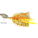 Strike Pro - CWC - Pig Hula Chatterbait - 16gr - alle...