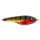 Strike Pro Buster Swim - 13cm - Swimbait - alle Farben - CWC004 - Red Perch