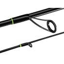 Bullseye Run & Gun Jiggy Jonga 235 3-12g