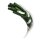 Sufix 832 Advanced Superline  - 120m Rolle - Neon Lime -