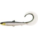 Westin BullTeez Curltail - 21cm - Gummifisch - 1...