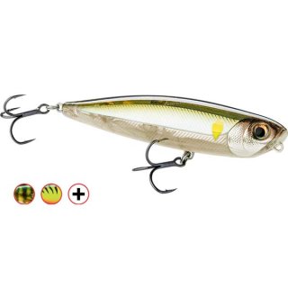 Rapala Precision Extreme Pencil 107 - PXRPS107 - Topwater - alle Farben -