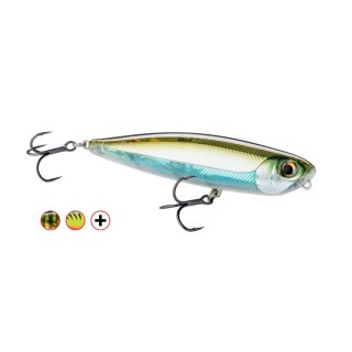 Rapala Precision Extreme Pencil 87 - PXRPS87 - Topwater - alle Farben -