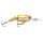 Rapala Wobbler Jointed Shad Rap 7cm JSR07 - CLS - Silver Clown