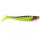 Strike Pro - CWC - The Pig Shad Tournament - 2 Stück - 18cm - alle Farben - KG2 - Hot Pike