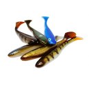 Gator Catfish Paddle - 22cm - Hechtgummi - Swimbait -...