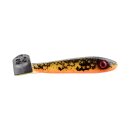 Svartzonker McRubber Mc Rubber Jr 17cm - 2 Stück -...