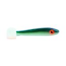 Svartzonker McRubber Mc Rubber Jr 17cm - 2 Stück -...