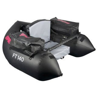 Rapala Belly Boat - Float Tube - FT 140 - neu!