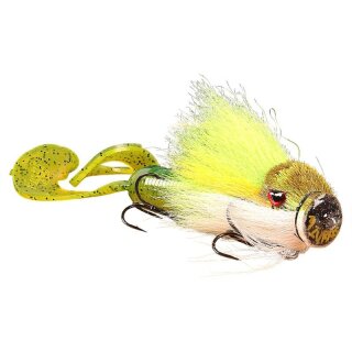 Strike Pro - CWC - Miuras Mouse Big - 23cm - alle Farben - Firebird