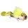 Strike Pro - CWC - Miuras Mouse Big - 23cm - alle Farben - Firebird