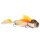 Strike Pro - CWC - Miuras Mouse Big - 23cm - alle Farben - Hot Banana