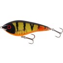 Westin Swim 100 - Jerkbait - low floating - 31gr - 10cm -...