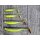 Westin ShadTeez Slim - Custom Color - Poison Pike - 10 - 22cm - Limited Edition - 18cm - 1 Stück