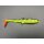 Westin BullTeez Shadtail - 18cm - Custom Color - Poison Pike